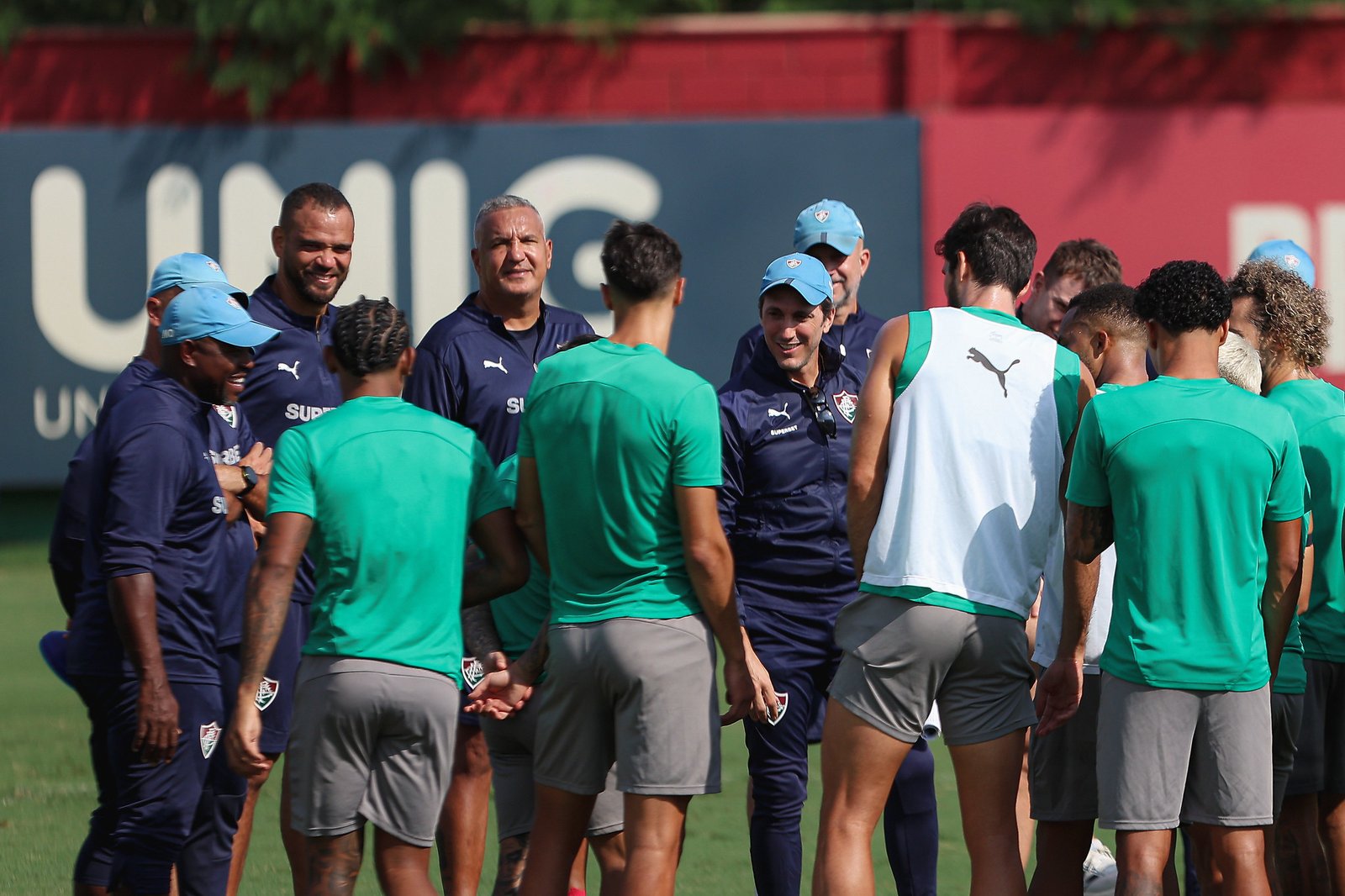 Fluminense