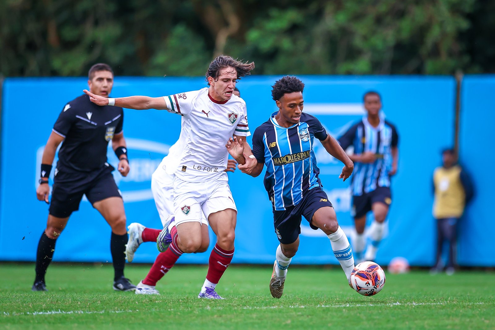 Fluminense