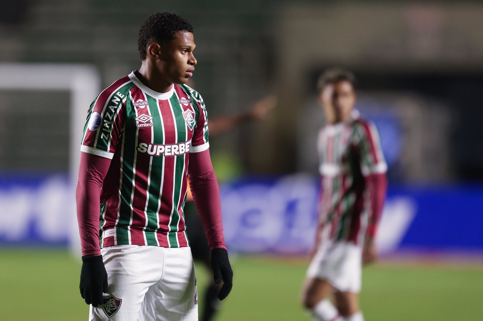 Fluminense