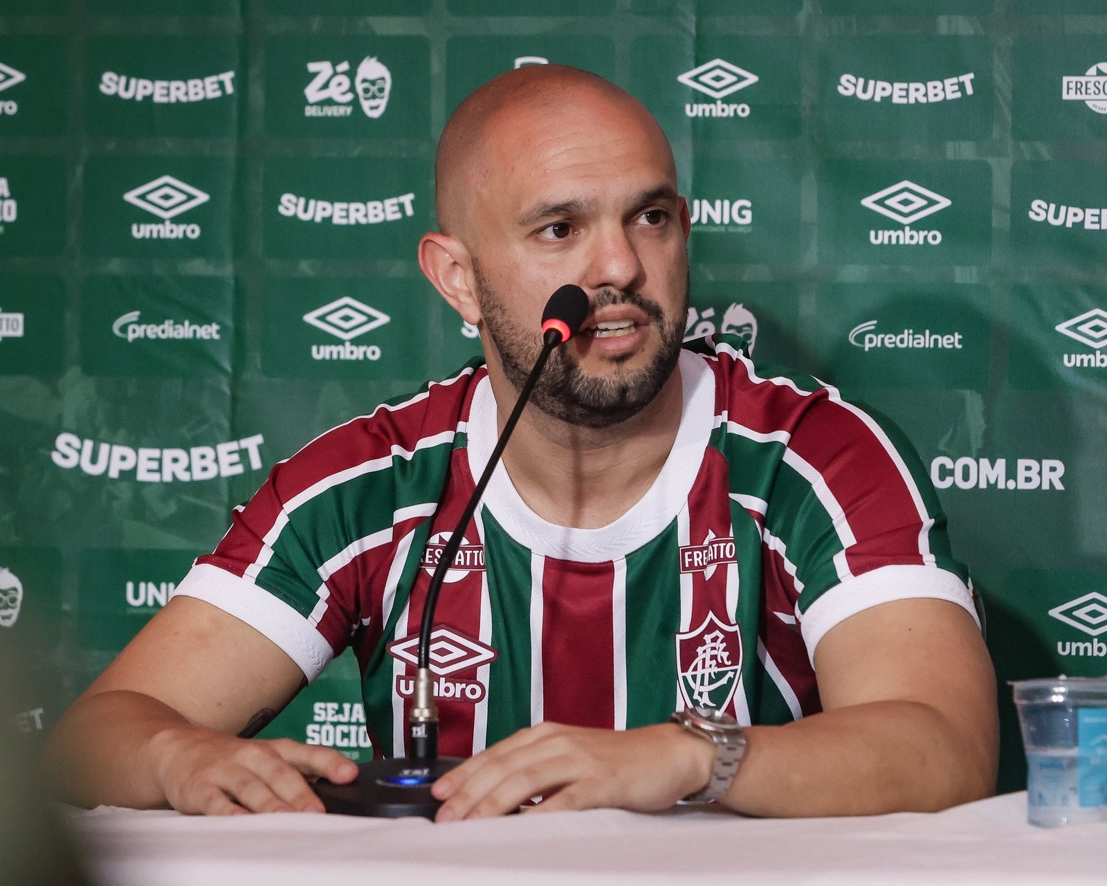 Fluminense