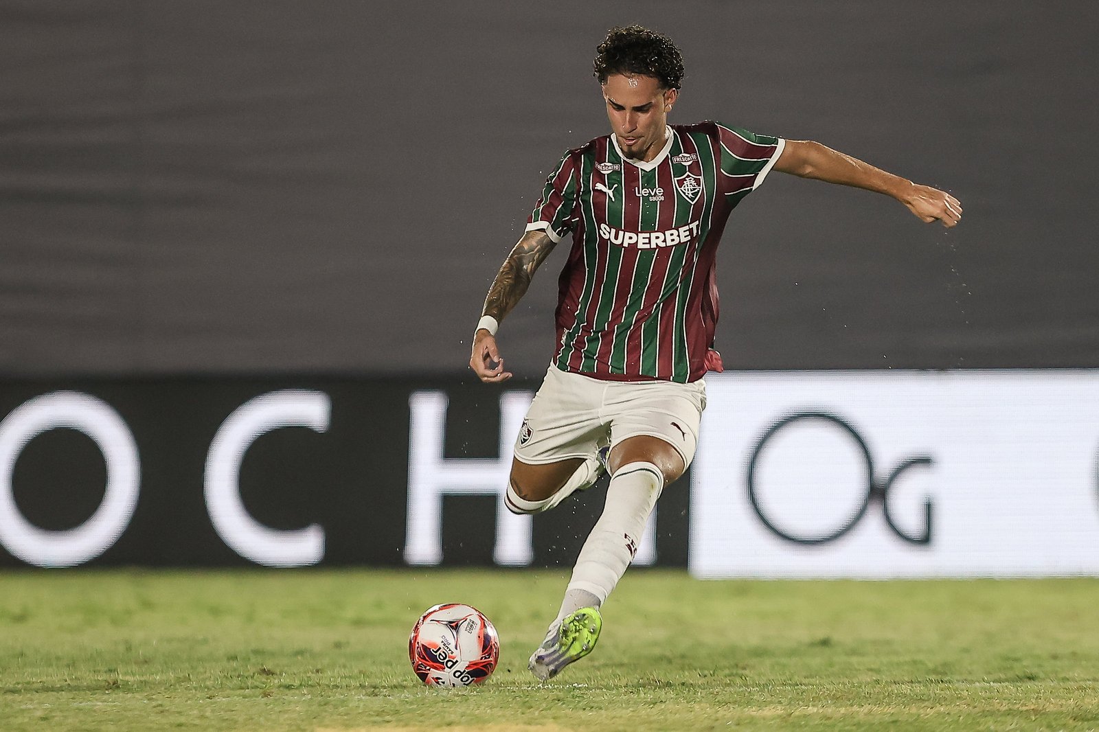 Fluminense