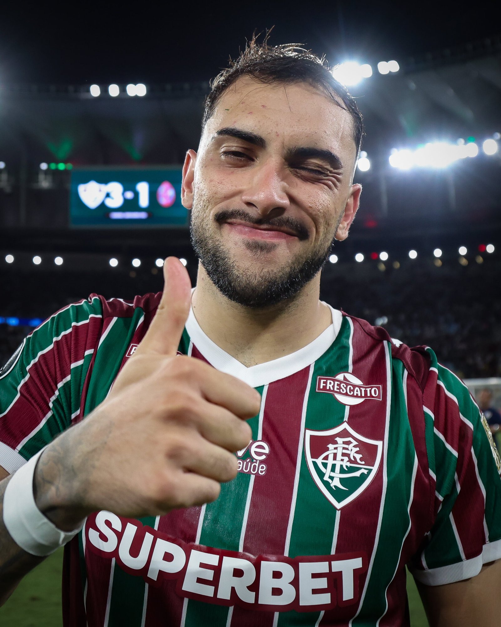 Fluminense
