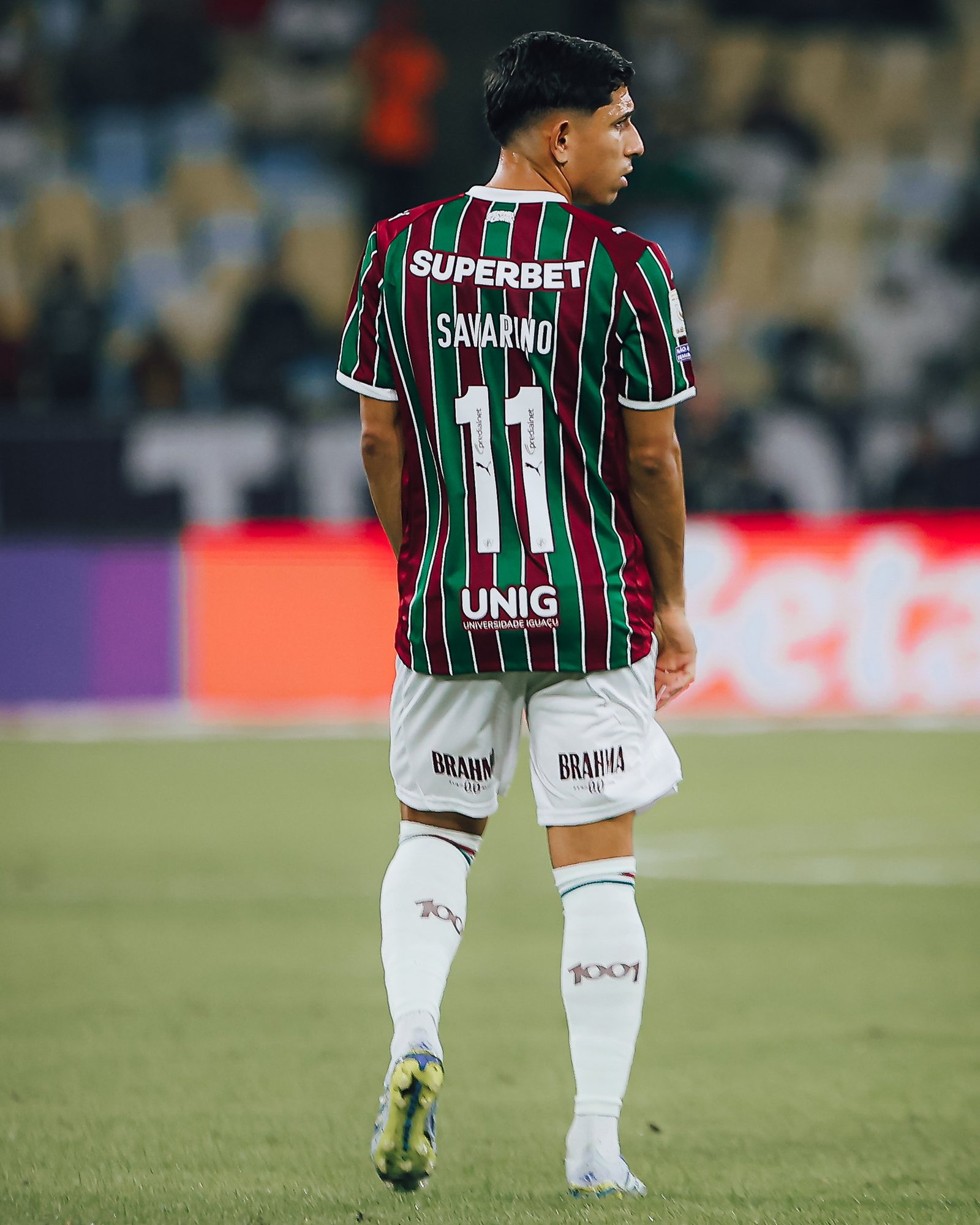 Fluminense