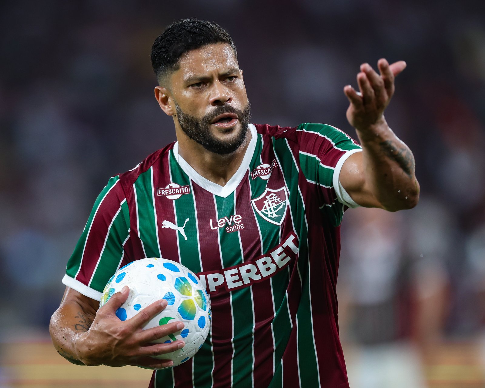 Fluminense