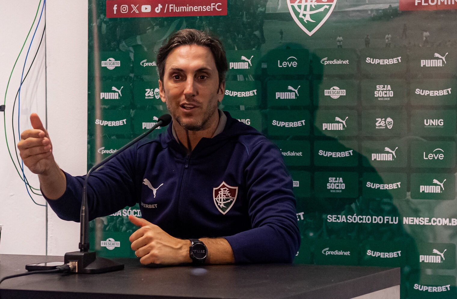 Fluminense