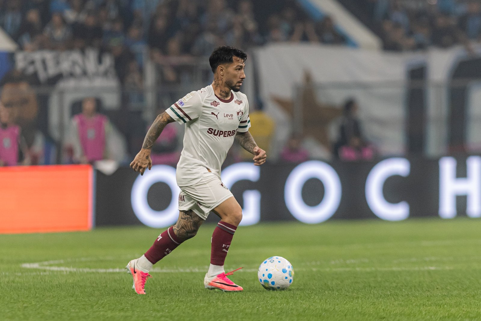 Fluminense