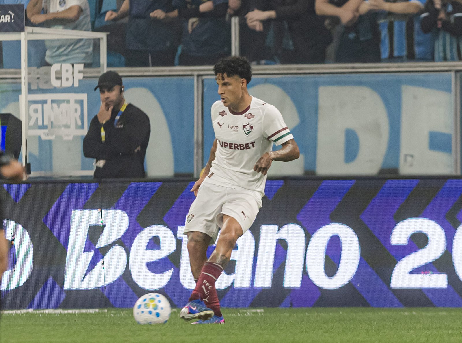 Fluminense