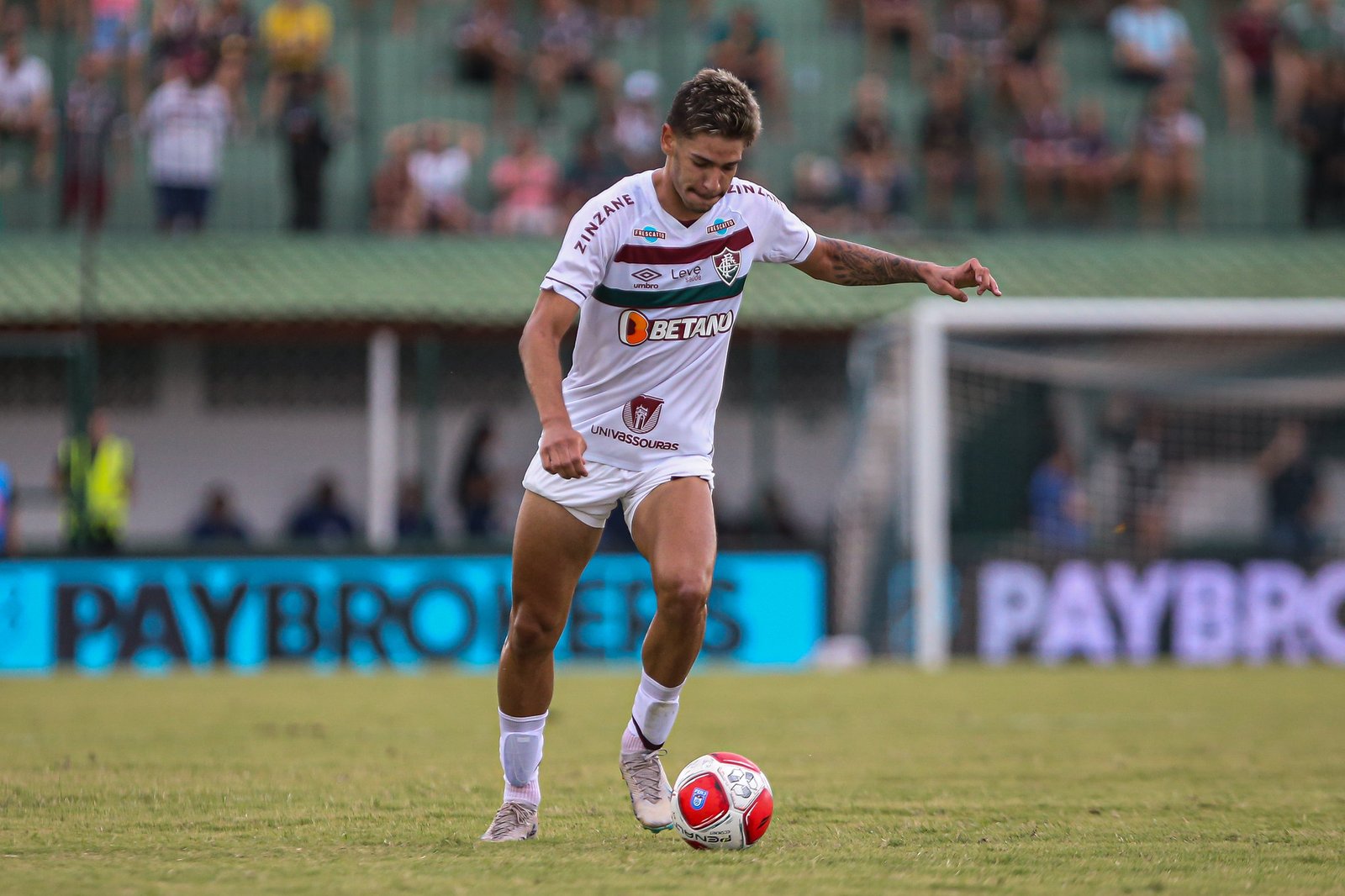 Fluminense