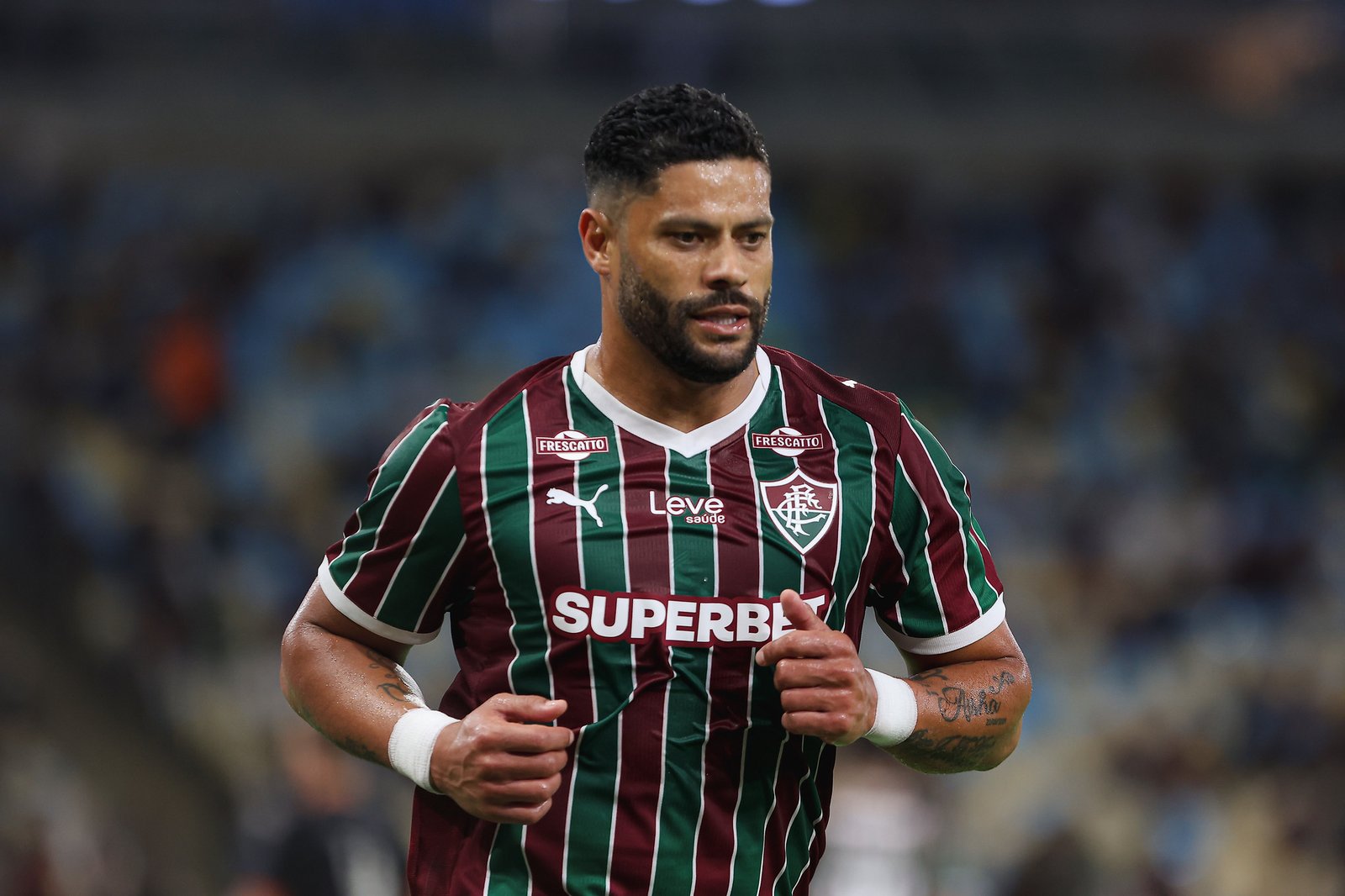 Fluminense