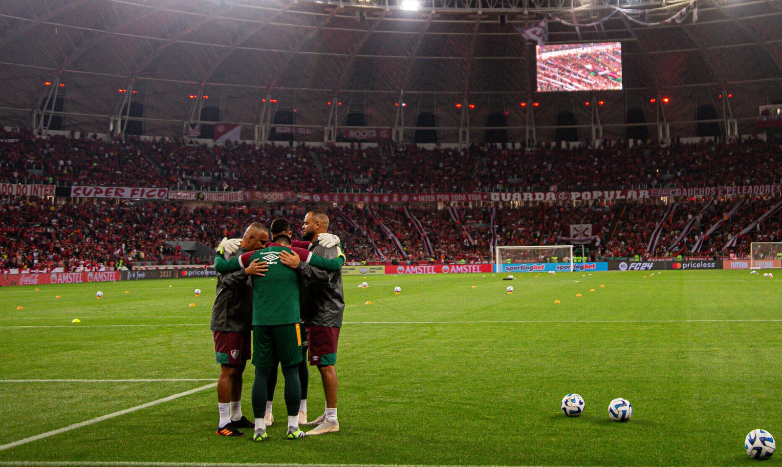 Fluminense