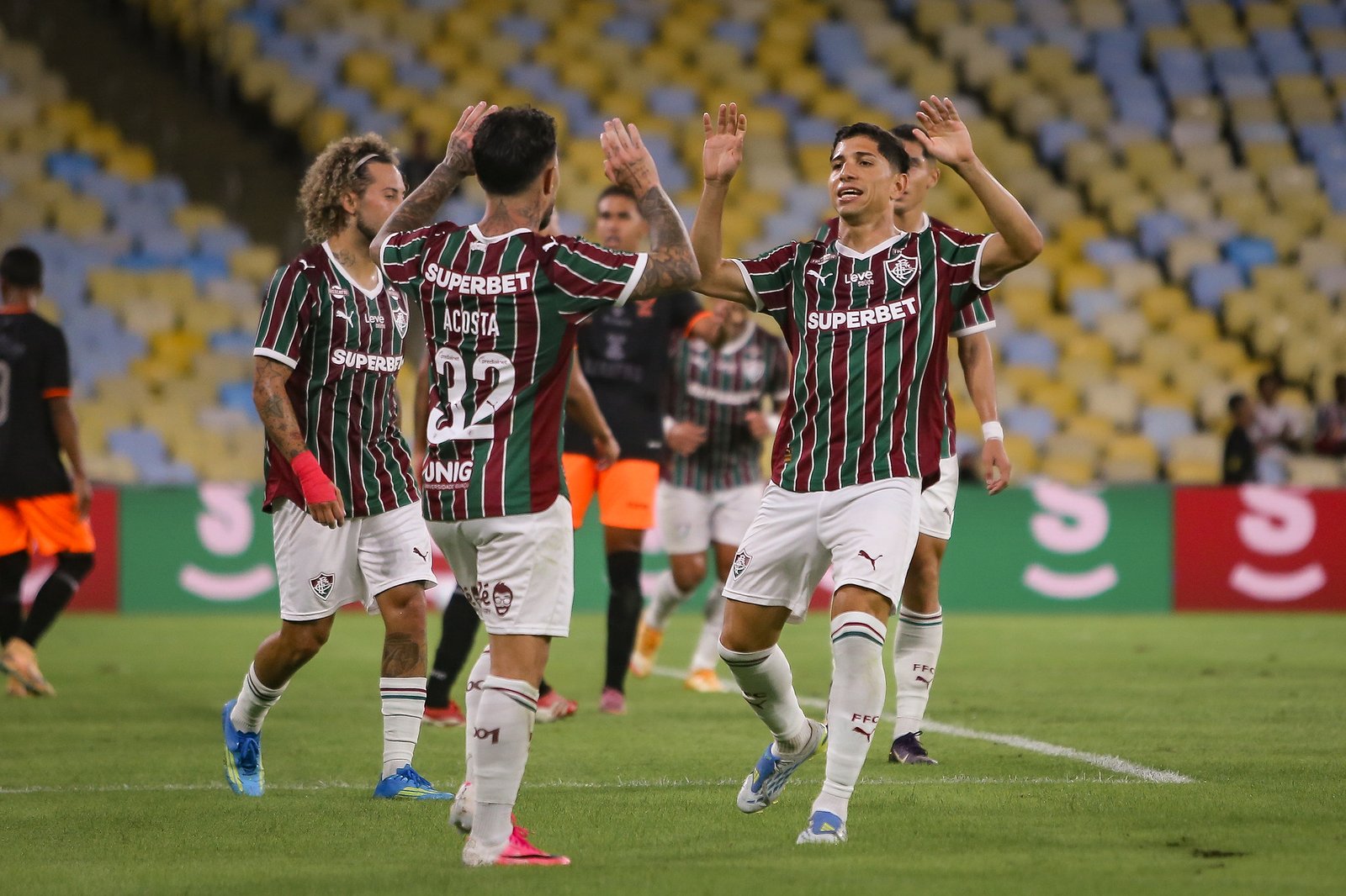 Fluminense