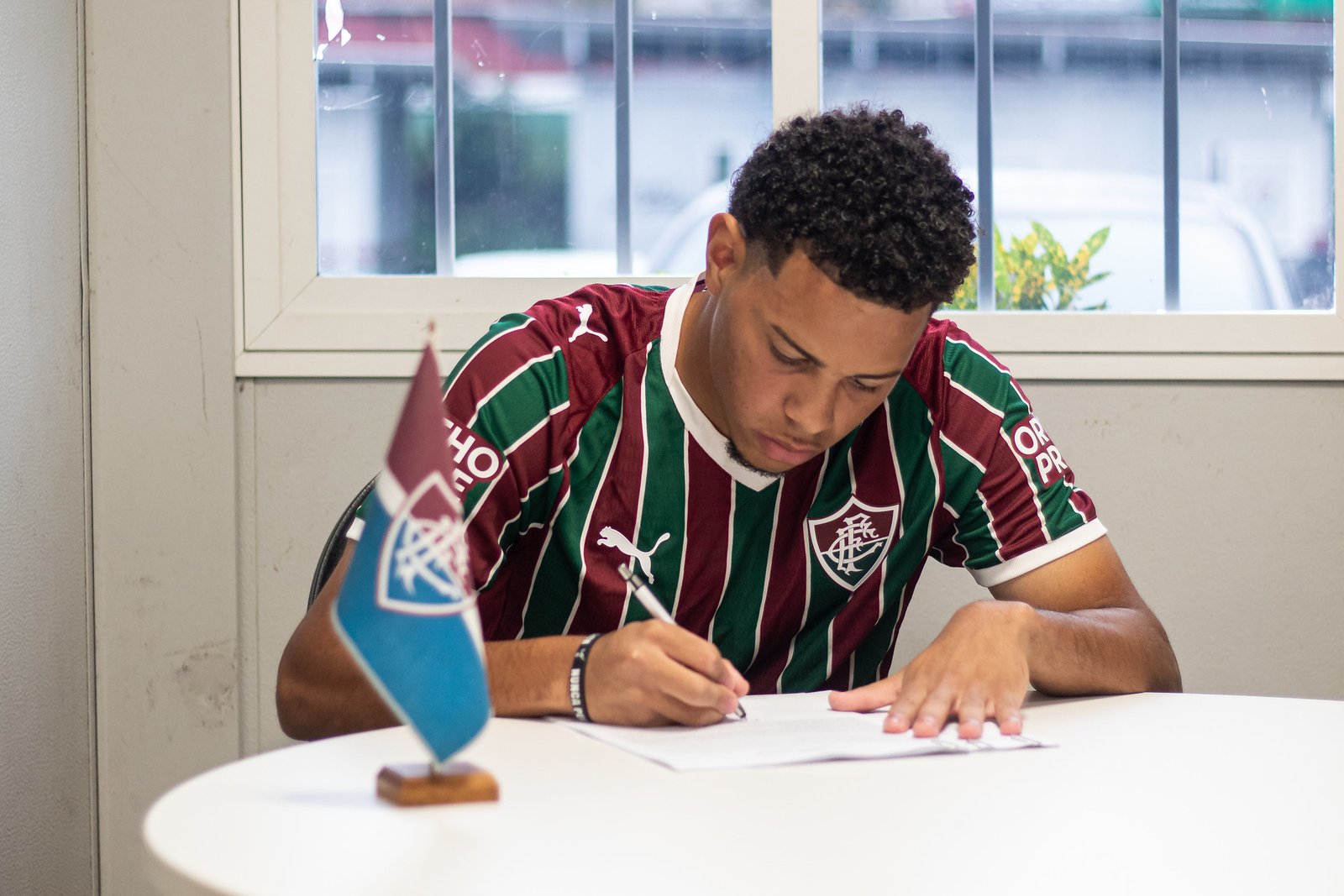 Fluminense