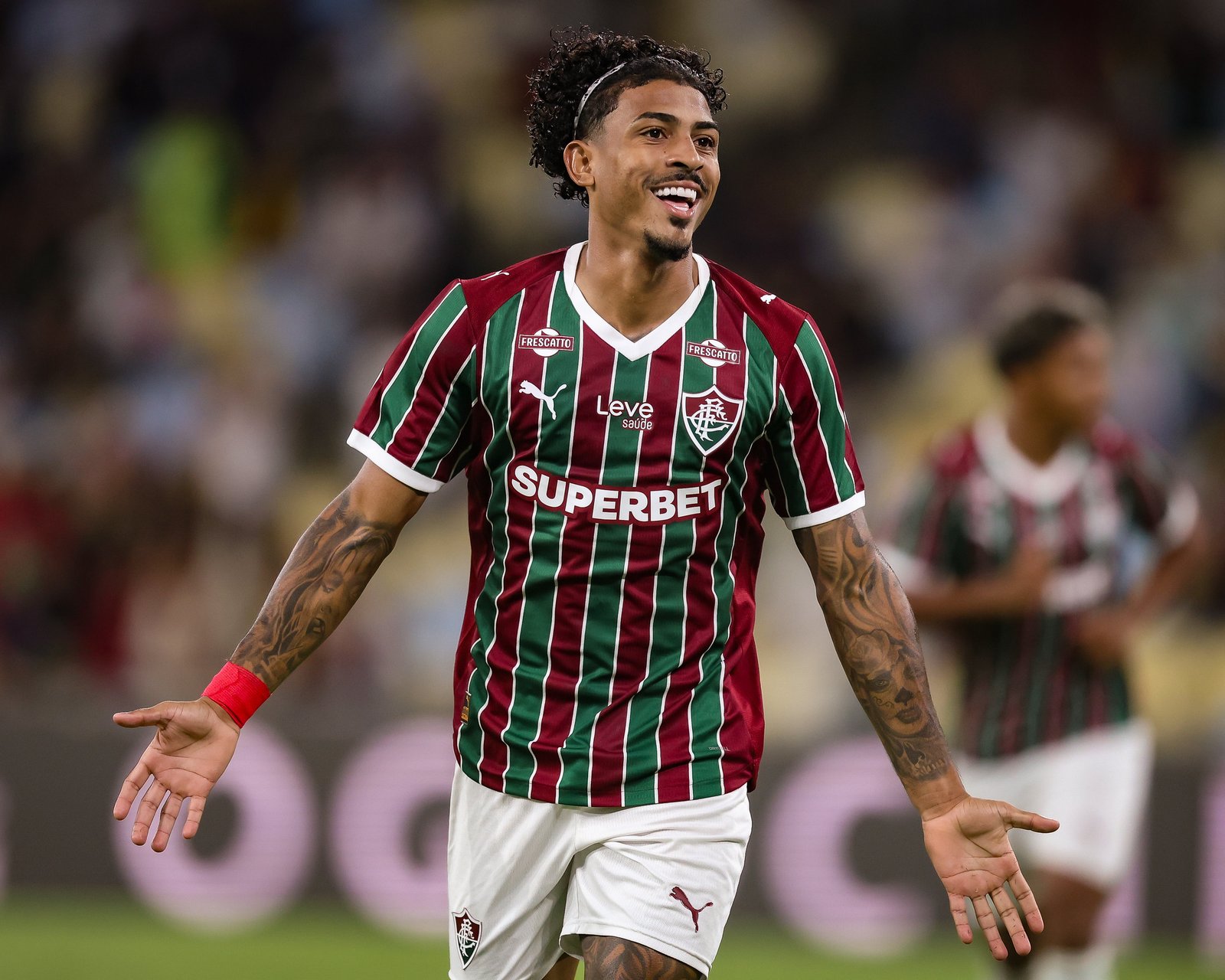 Fluminense