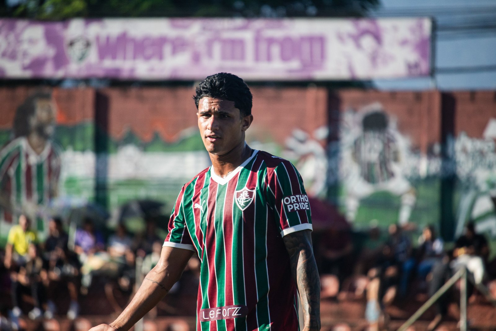 Fluminense