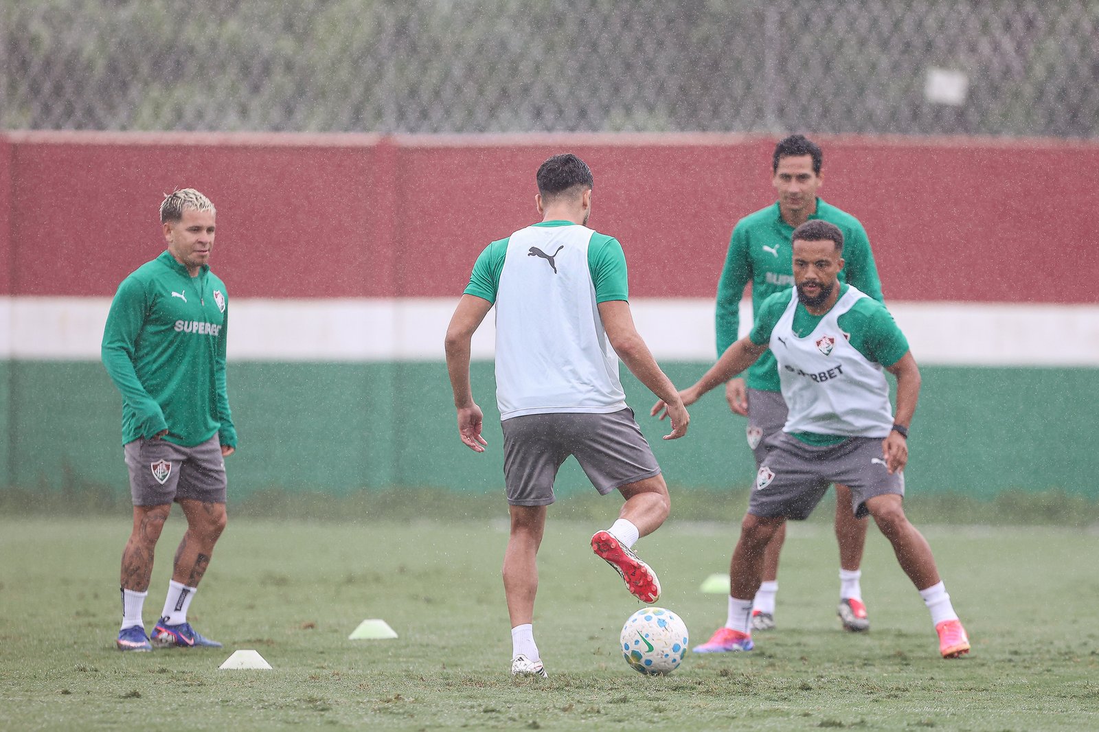 Fluminense