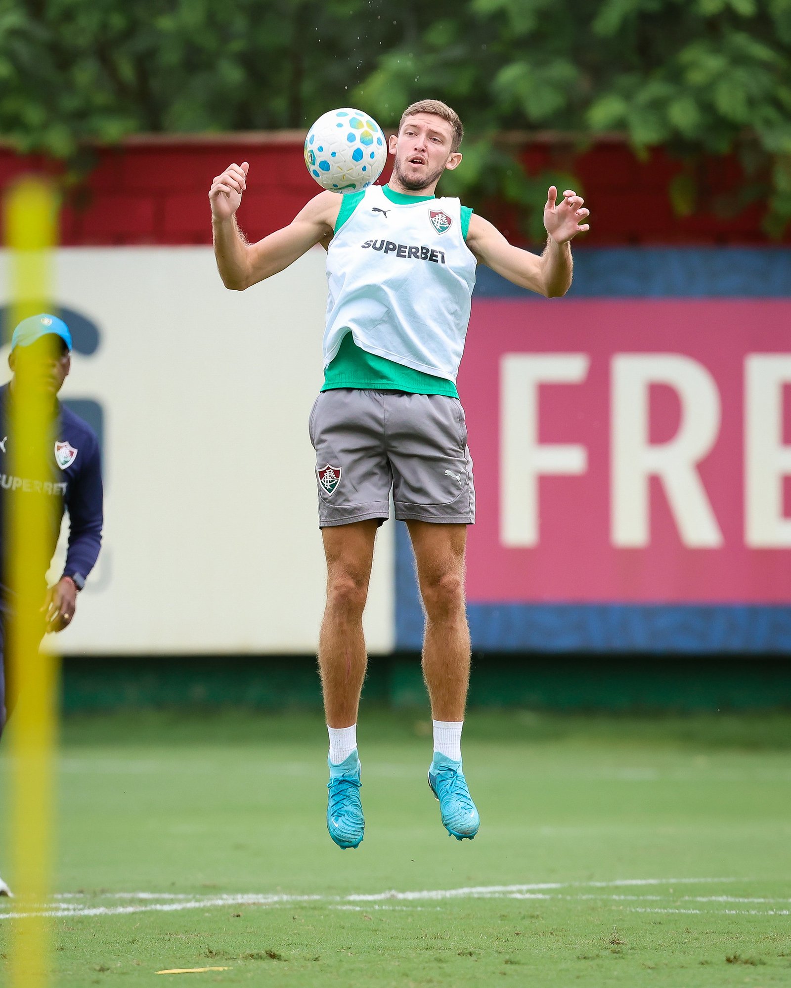 Fluminense