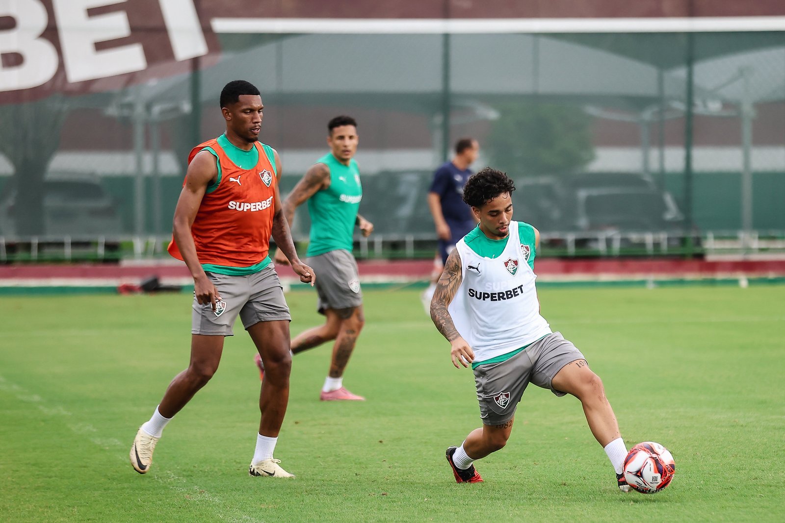 Fluminense