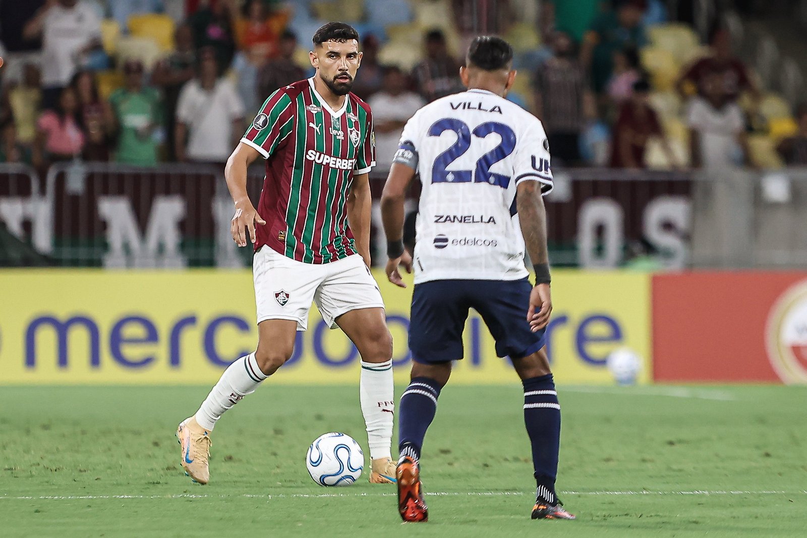 Fluminense