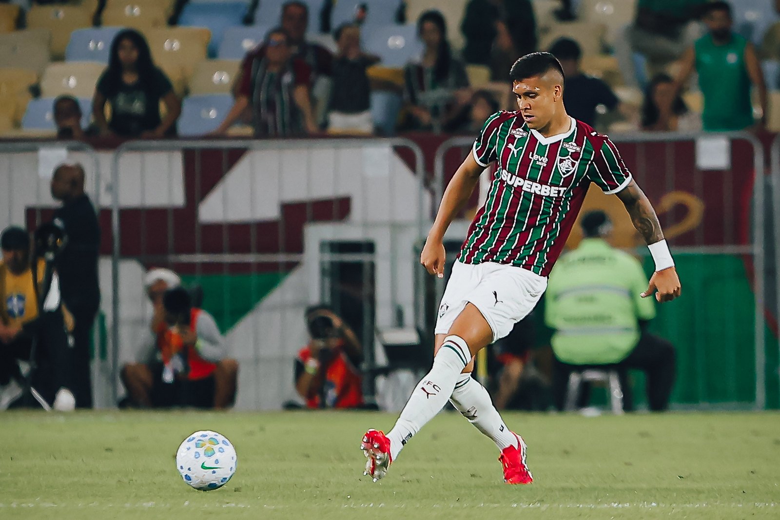 Fluminense