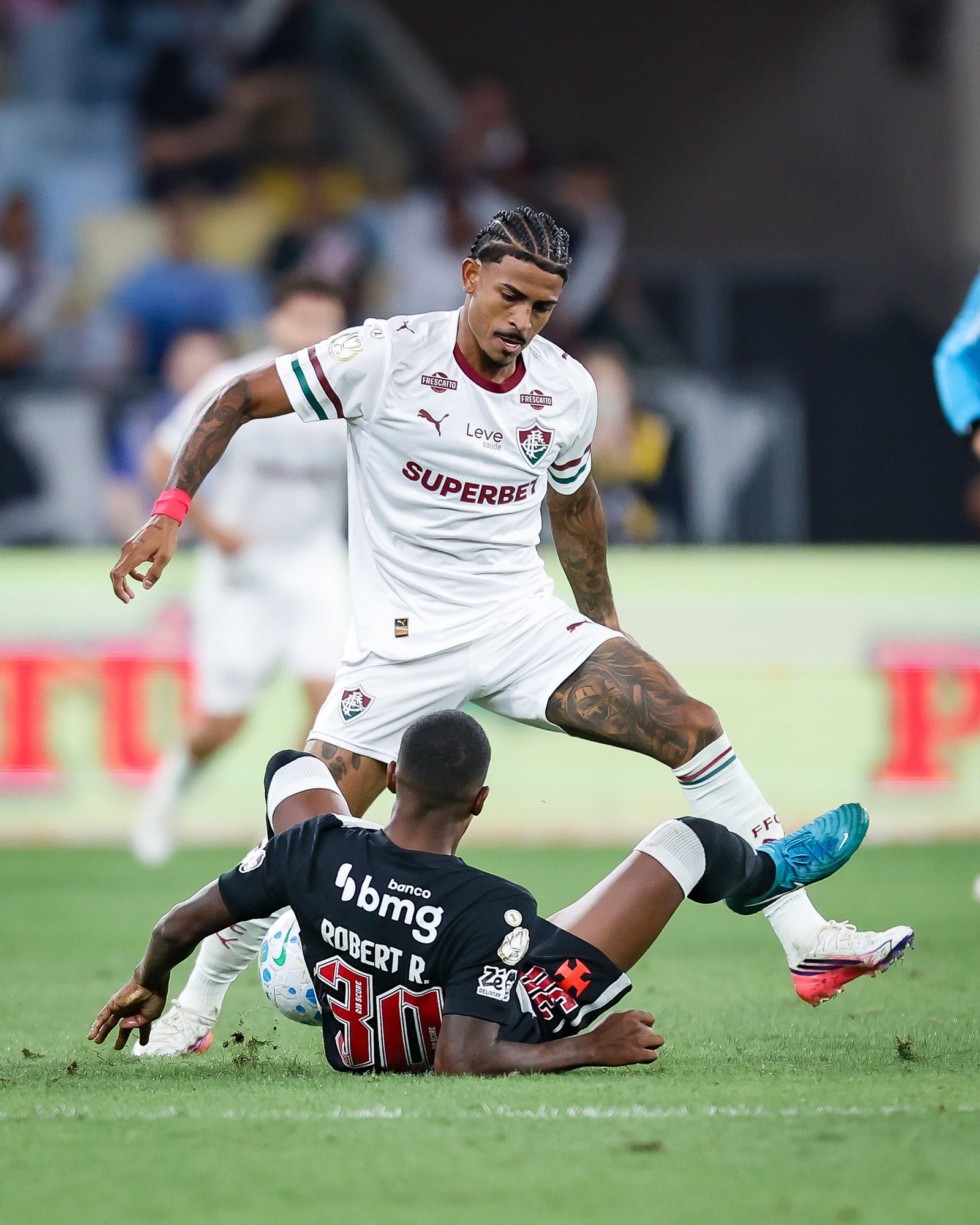 Fluminense