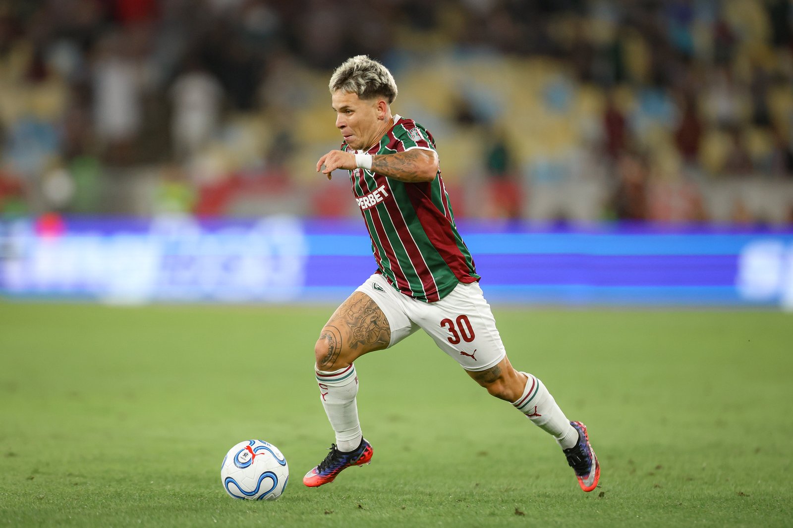 Fluminense