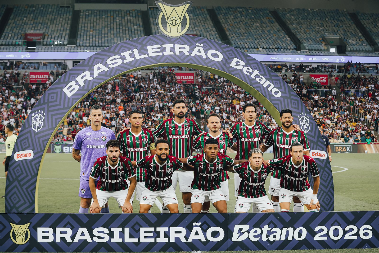 Fluminense