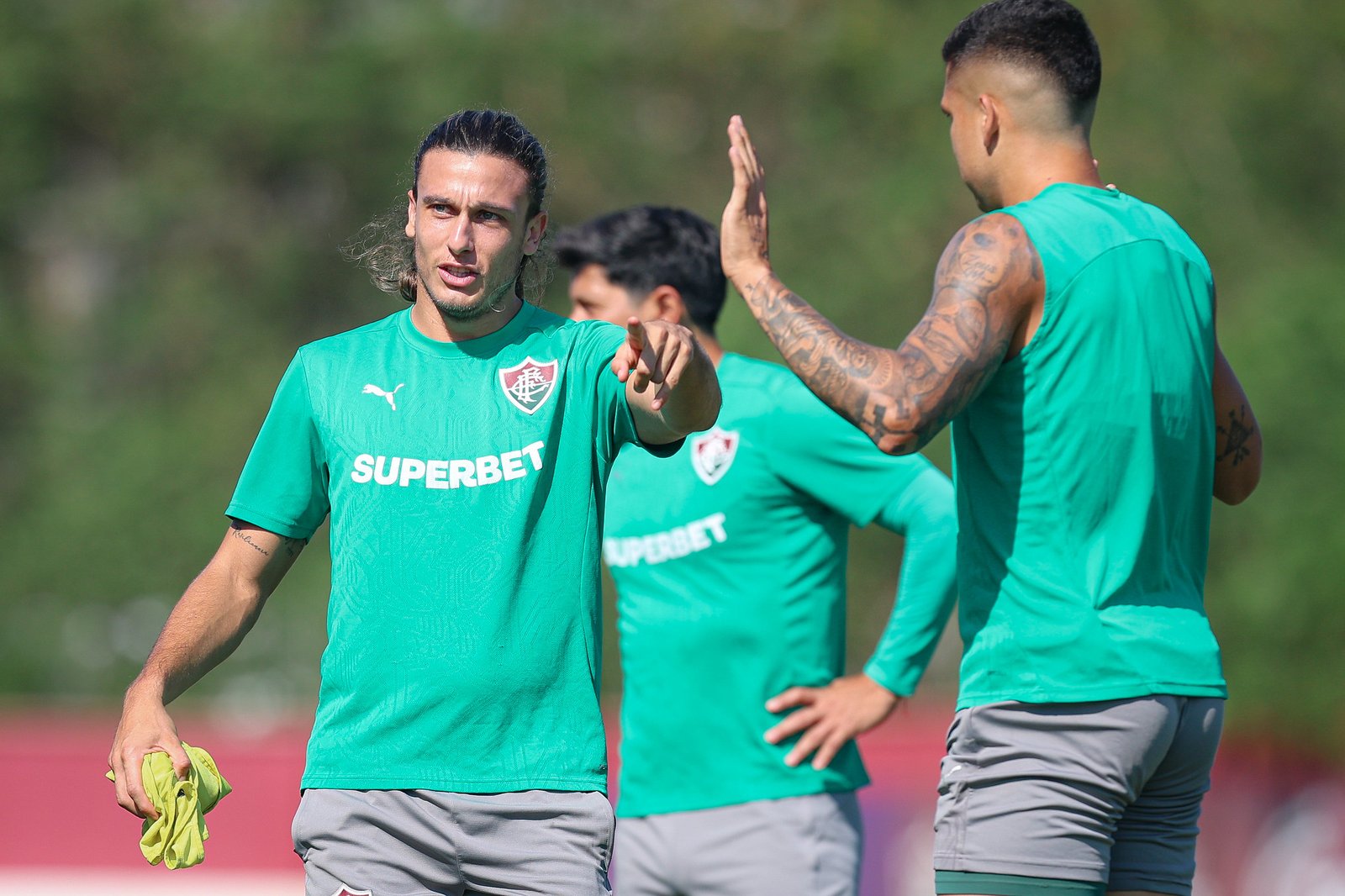 Fluminense