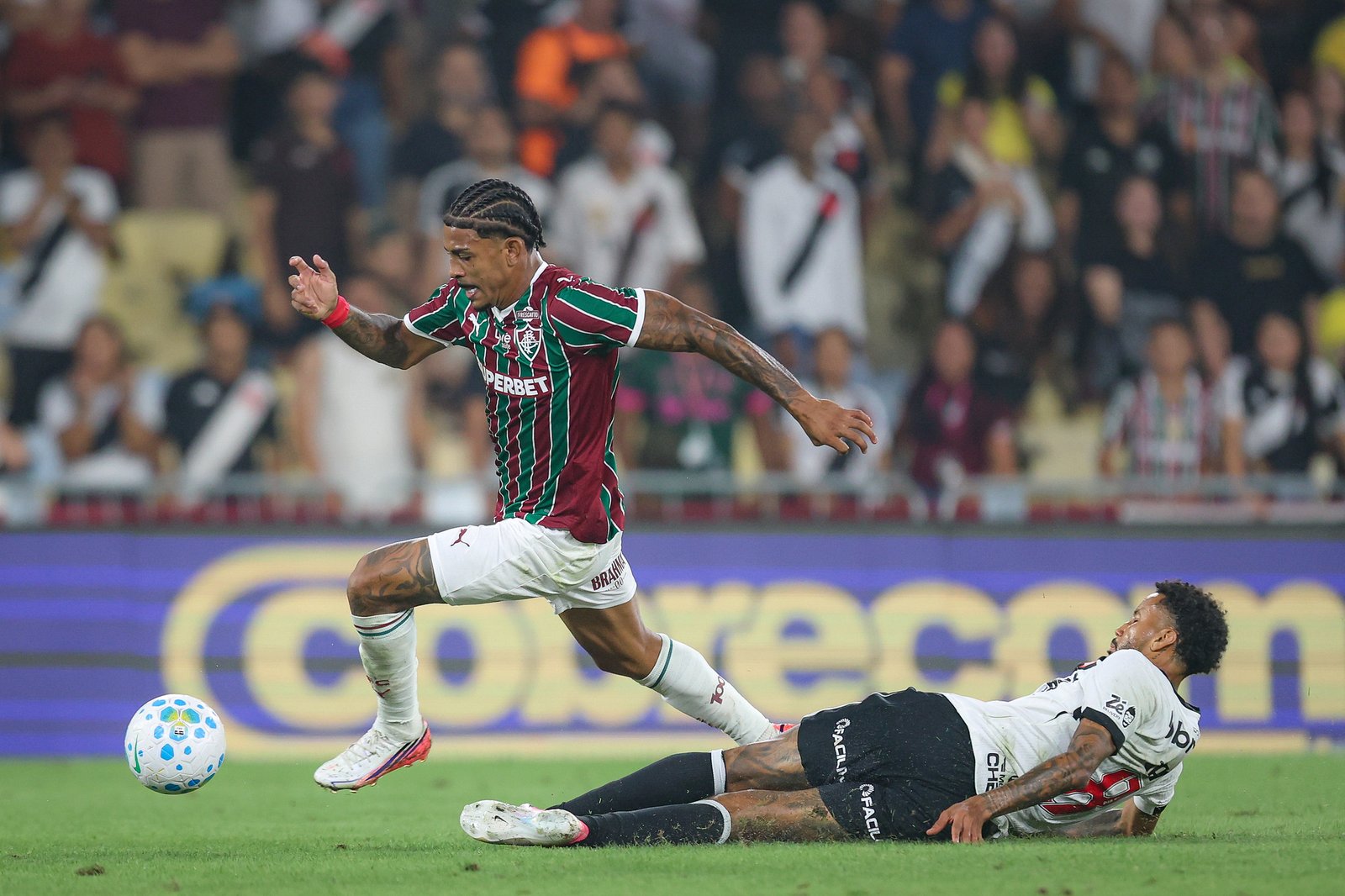Fluminense