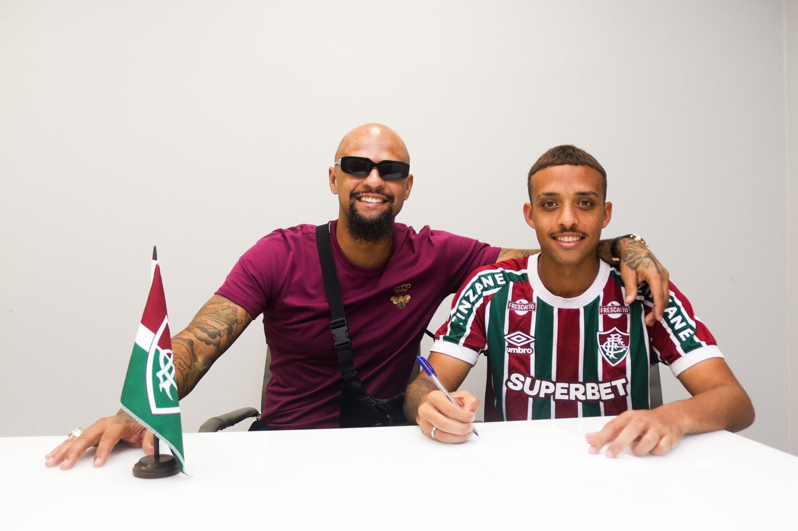 Fluminense
