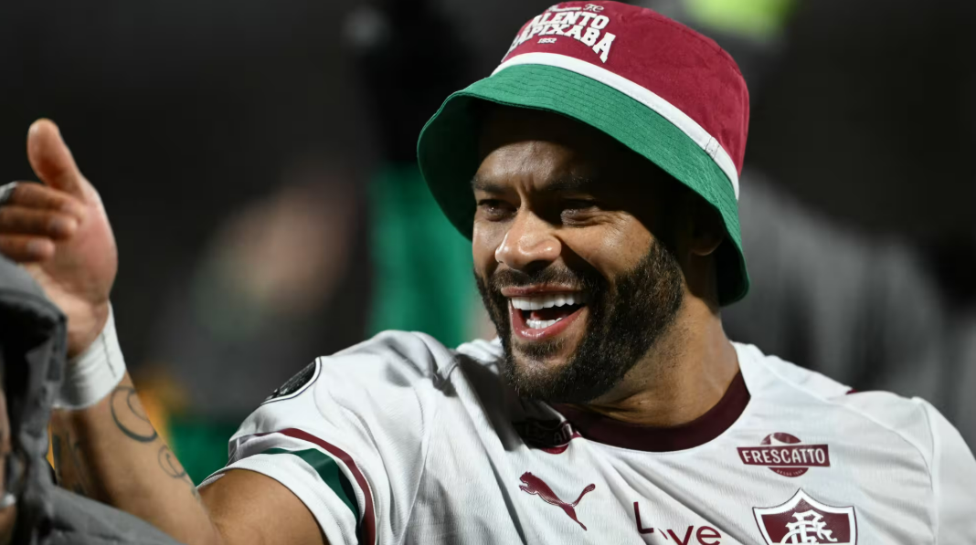 Fluminense
