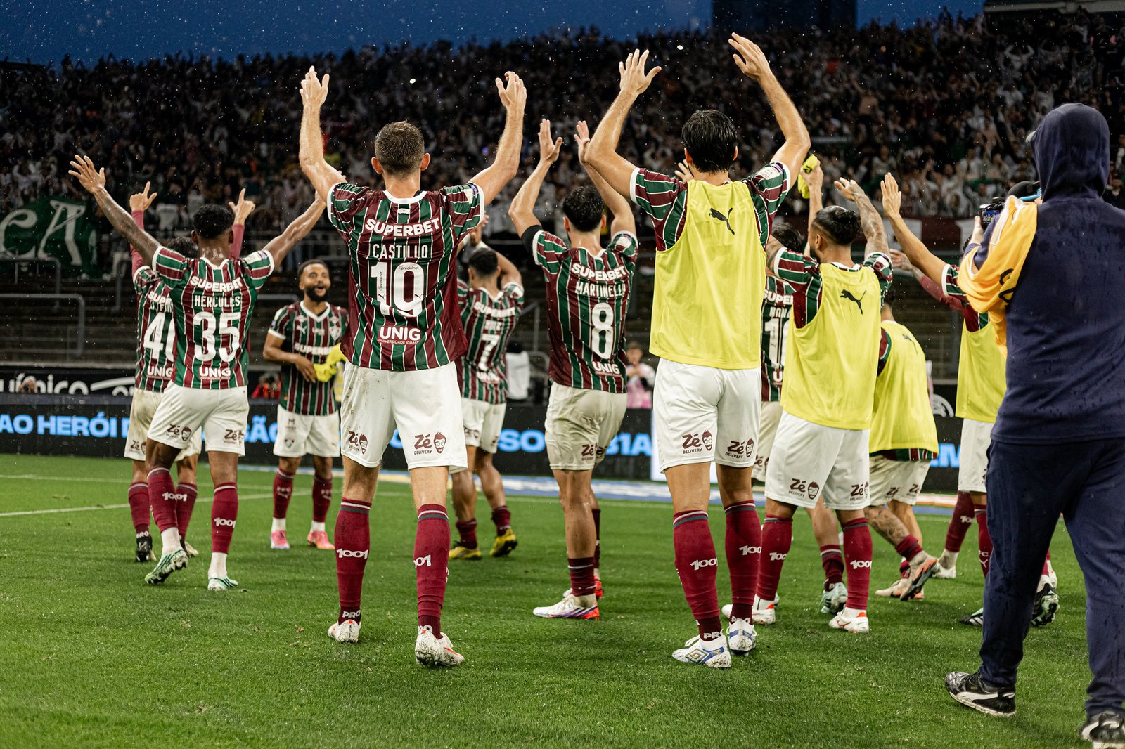 Fluminense