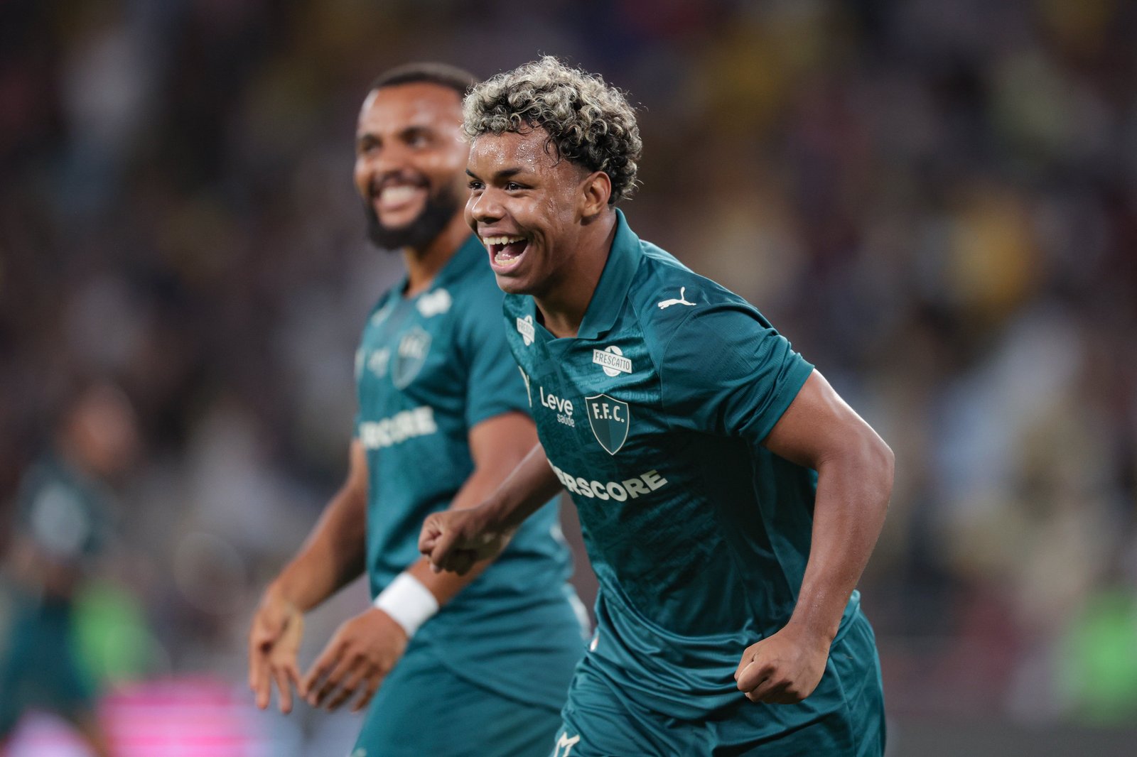 Fluminense