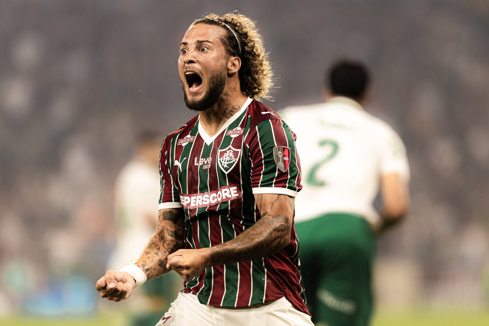 Fluminense