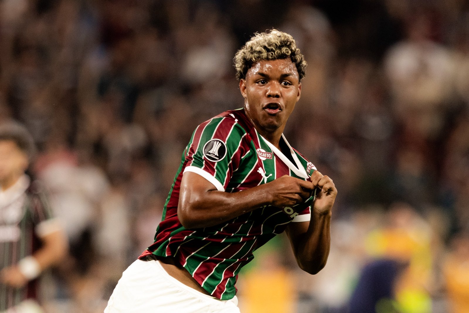 Fluminense