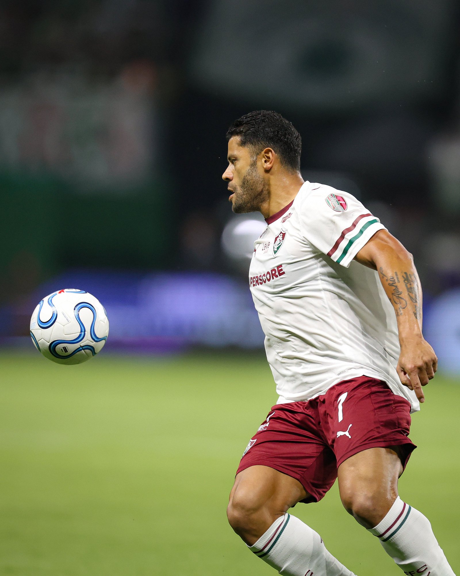 Fluminense
