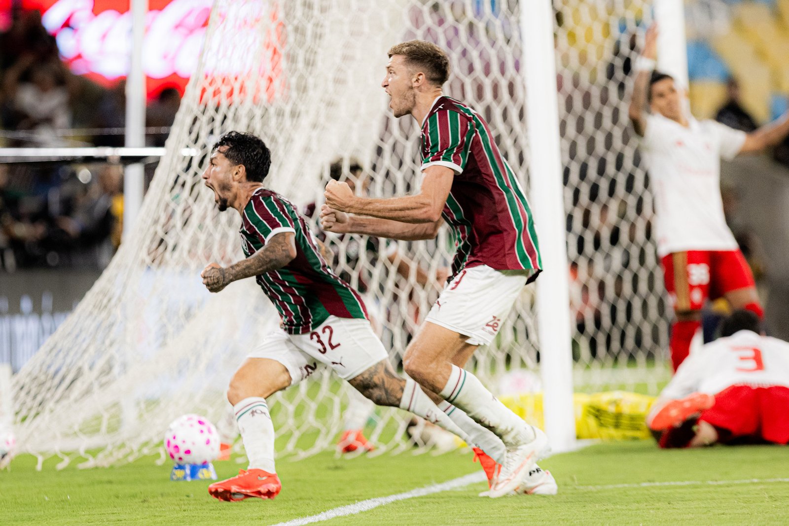 Fluminense